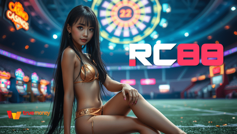วิธีสมัคร rc88